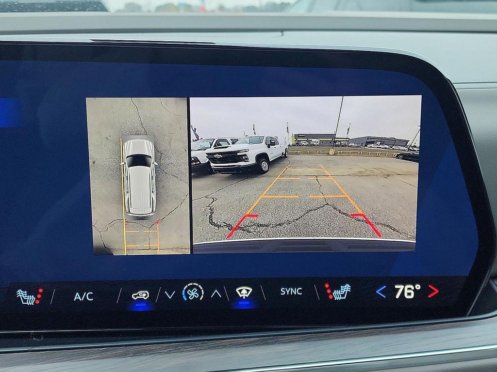 used 2000 Chevrolet Tahoe car