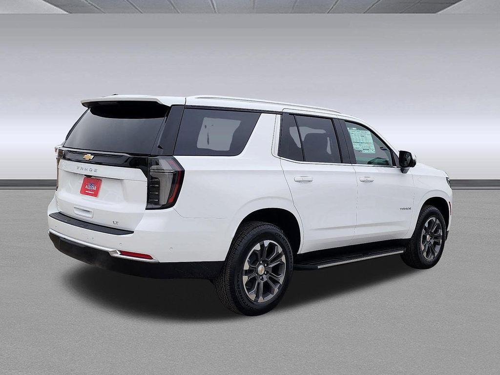 used 2000 Chevrolet Tahoe car