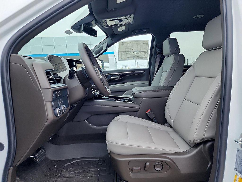 used 2000 Chevrolet Tahoe car