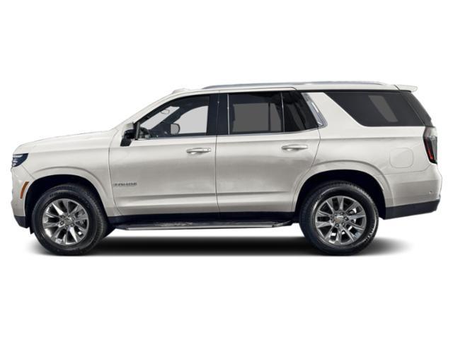 new 2026 Chevrolet Tahoe car, priced at $92,353