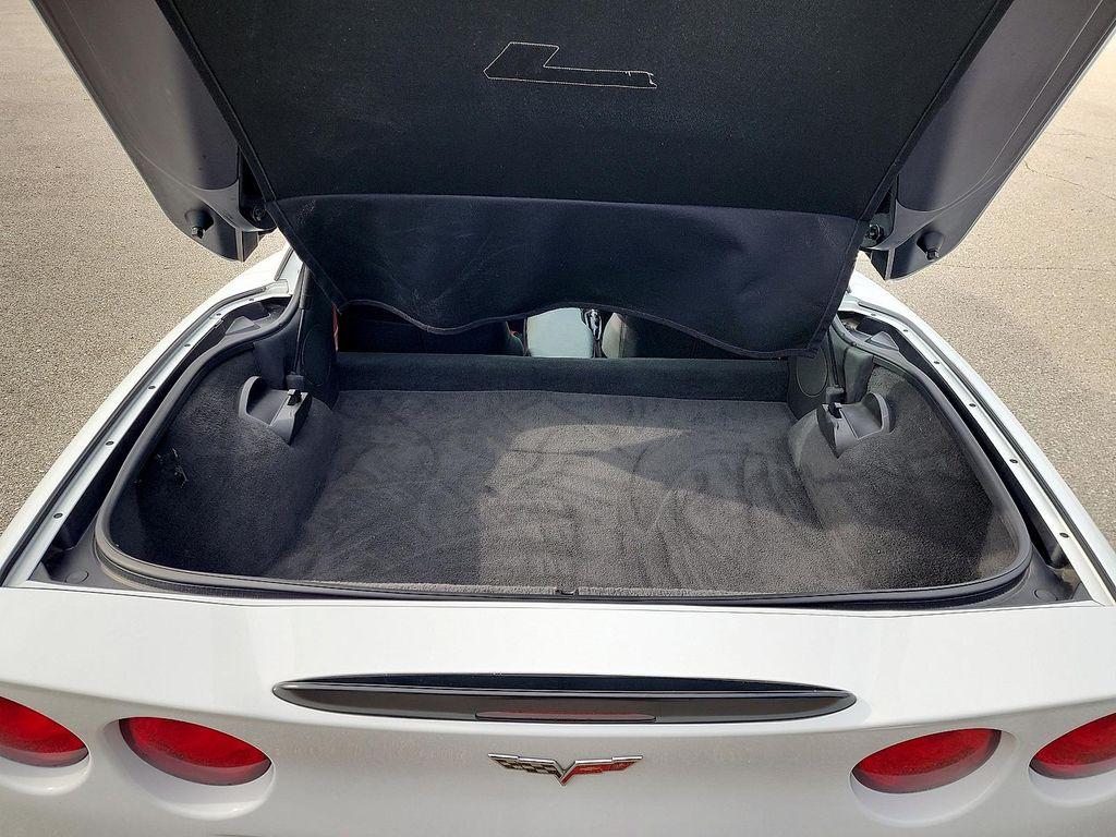 used 2011 Chevrolet Corvette car, priced at $33,761