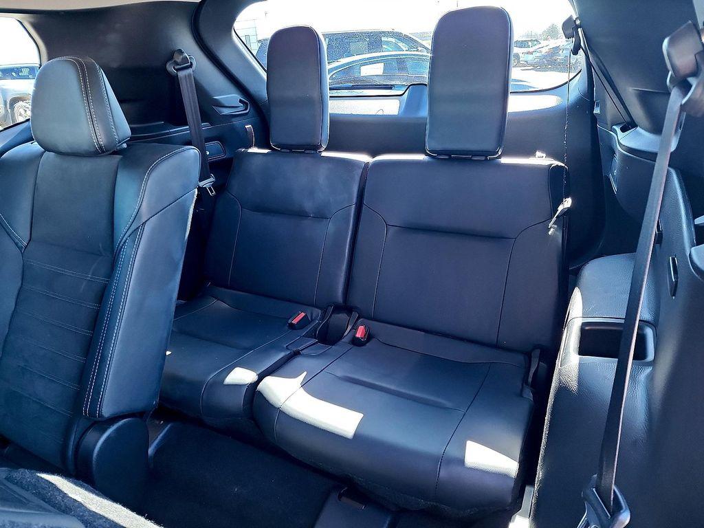 used 2024 Mitsubishi Outlander car, priced at $22,709