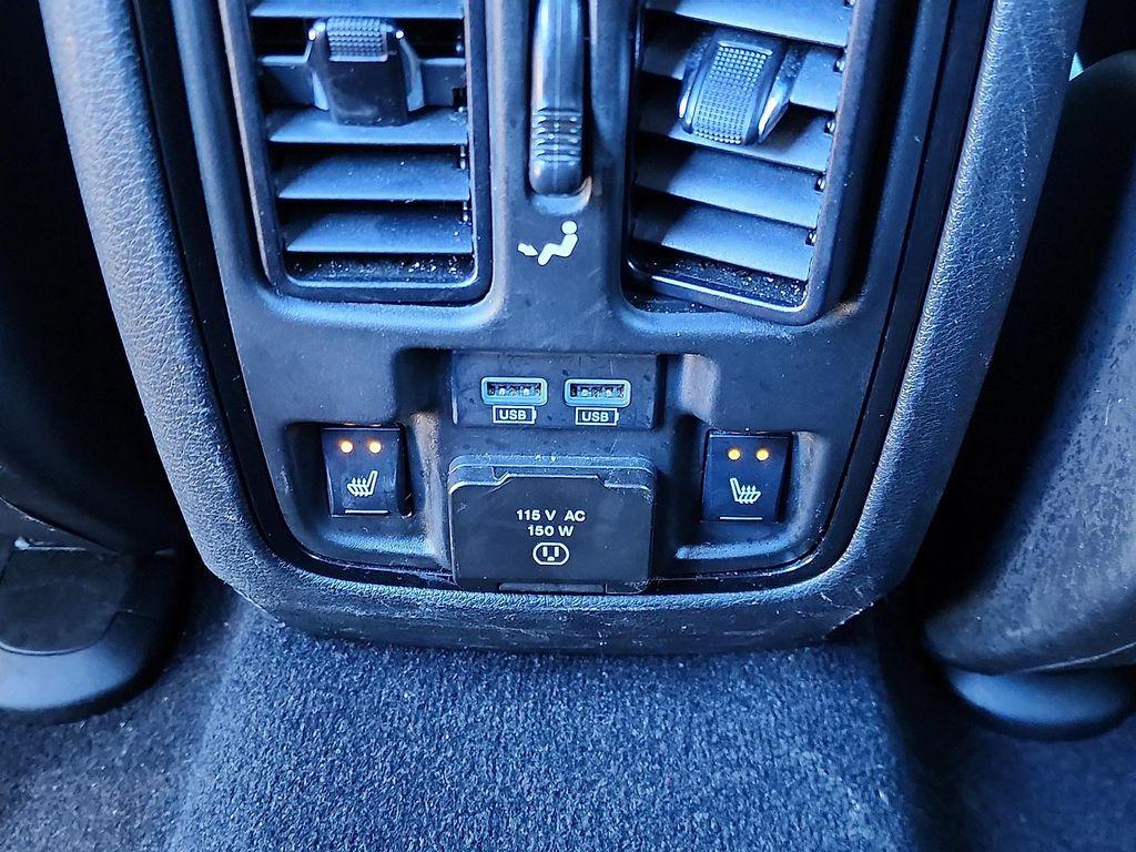 used 2024 Dodge Durango car, priced at $27,699