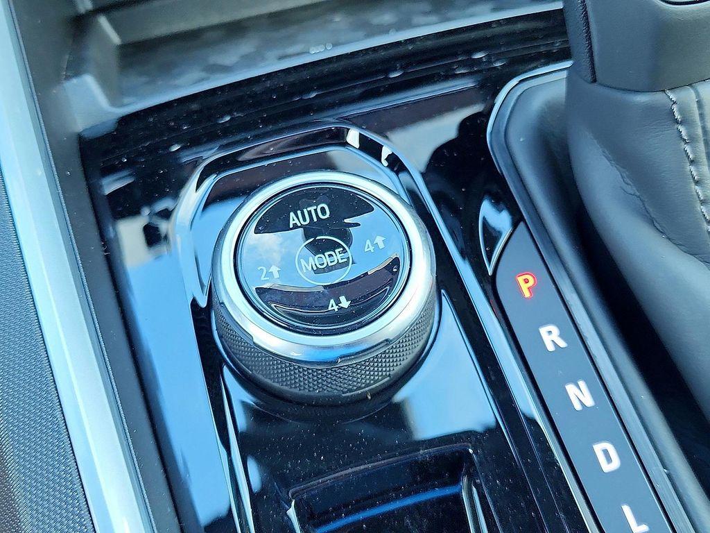 new 2026 Chevrolet Colorado car, priced at $46,245