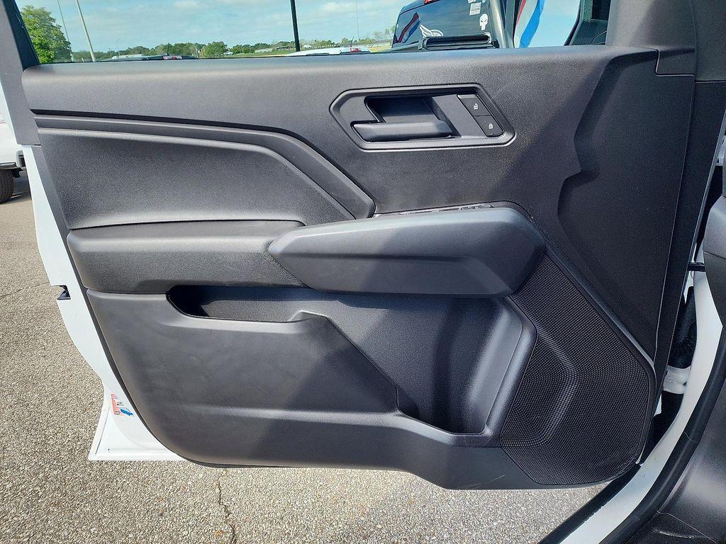 new 2026 Chevrolet Colorado car, priced at $46,245