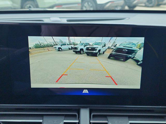 new 2026 Chevrolet Trax car, priced at $28,385