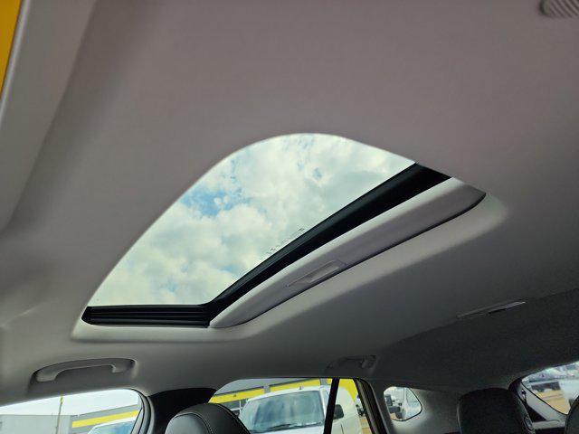 new 2026 Chevrolet Trax car, priced at $28,385