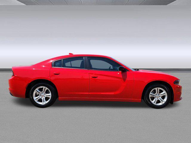used 2023 Dodge Charger car, priced at $22,293