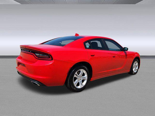 used 2023 Dodge Charger car, priced at $22,293