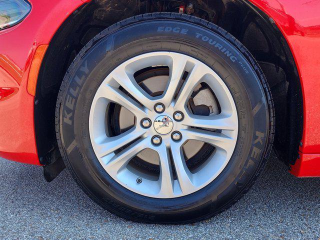 used 2023 Dodge Charger car, priced at $22,293