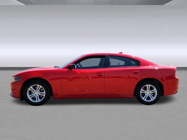 used 2023 Dodge Charger car, priced at $22,293