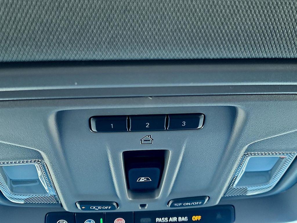 new 2026 Chevrolet Silverado 2500 car, priced at $69,930