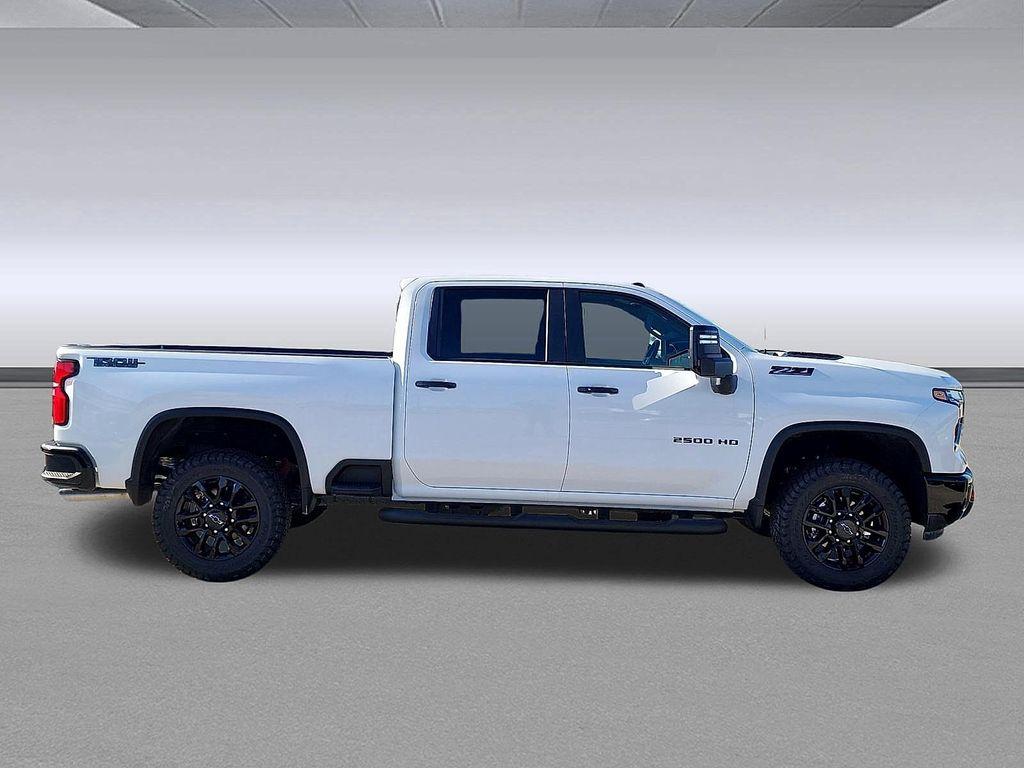 new 2026 Chevrolet Silverado 2500 car, priced at $69,930