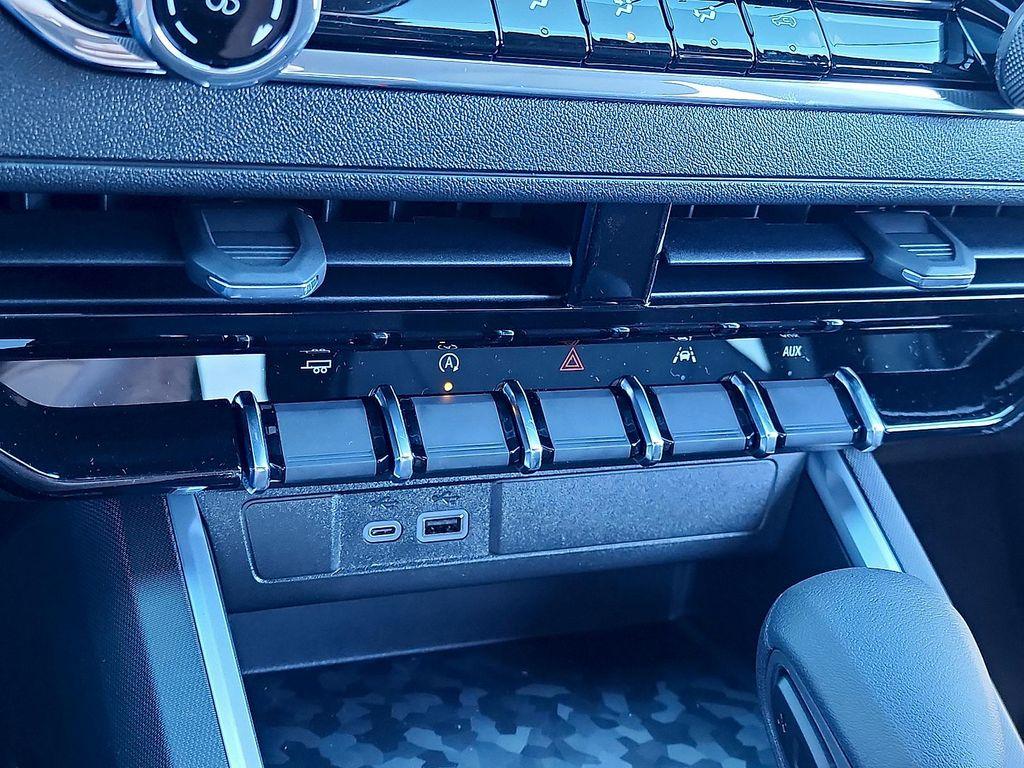 new 2026 Chevrolet Colorado car, priced at $34,040