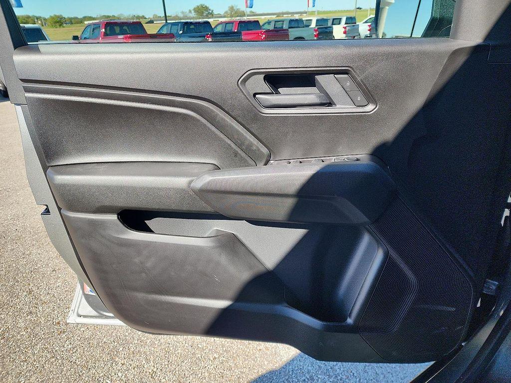 new 2026 Chevrolet Colorado car, priced at $34,040