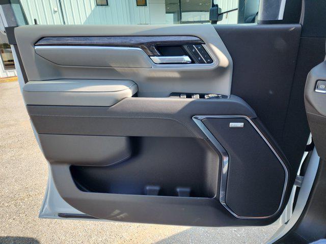 new 2025 Chevrolet Silverado 3500 car, priced at $85,330