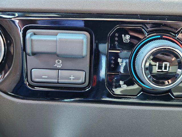 new 2025 Chevrolet Silverado 3500 car, priced at $85,330