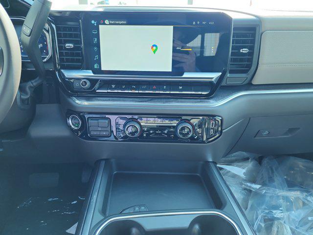 new 2025 Chevrolet Silverado 3500 car, priced at $85,330