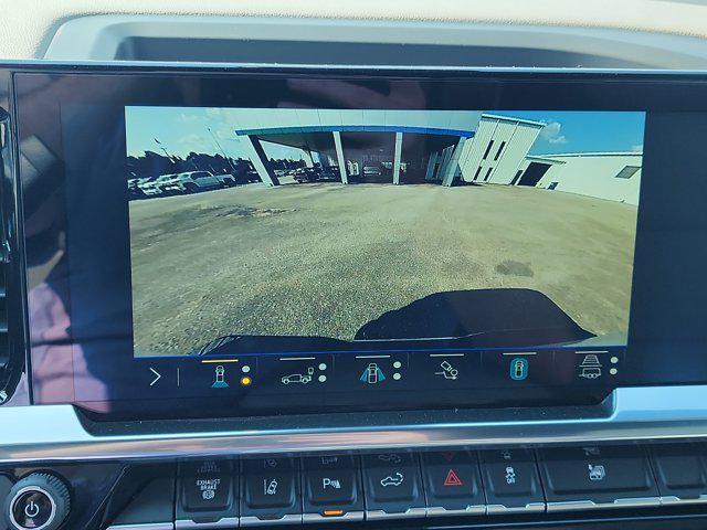 new 2025 Chevrolet Silverado 3500 car, priced at $85,330