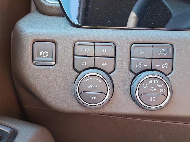 new 2025 Chevrolet Silverado 3500 car, priced at $85,330