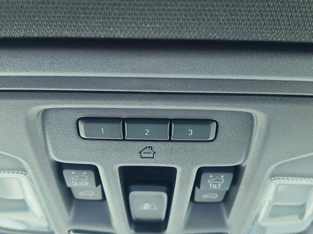 new 2025 Chevrolet Silverado 3500 car, priced at $85,330