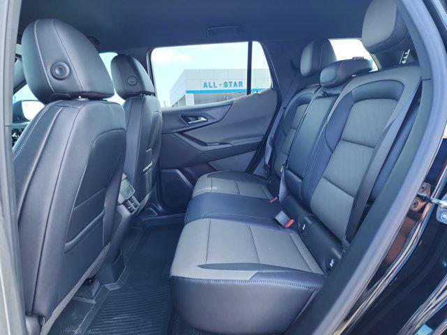 new 2026 Chevrolet Equinox car, priced at $33,815