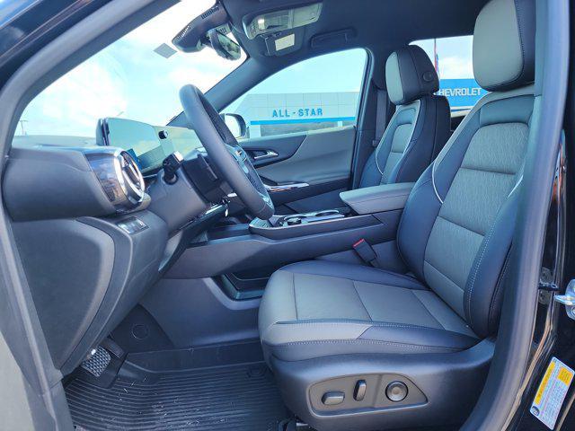 new 2026 Chevrolet Equinox car, priced at $33,815