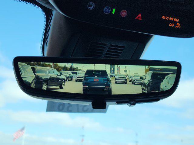 new 2026 Chevrolet Equinox car, priced at $33,815