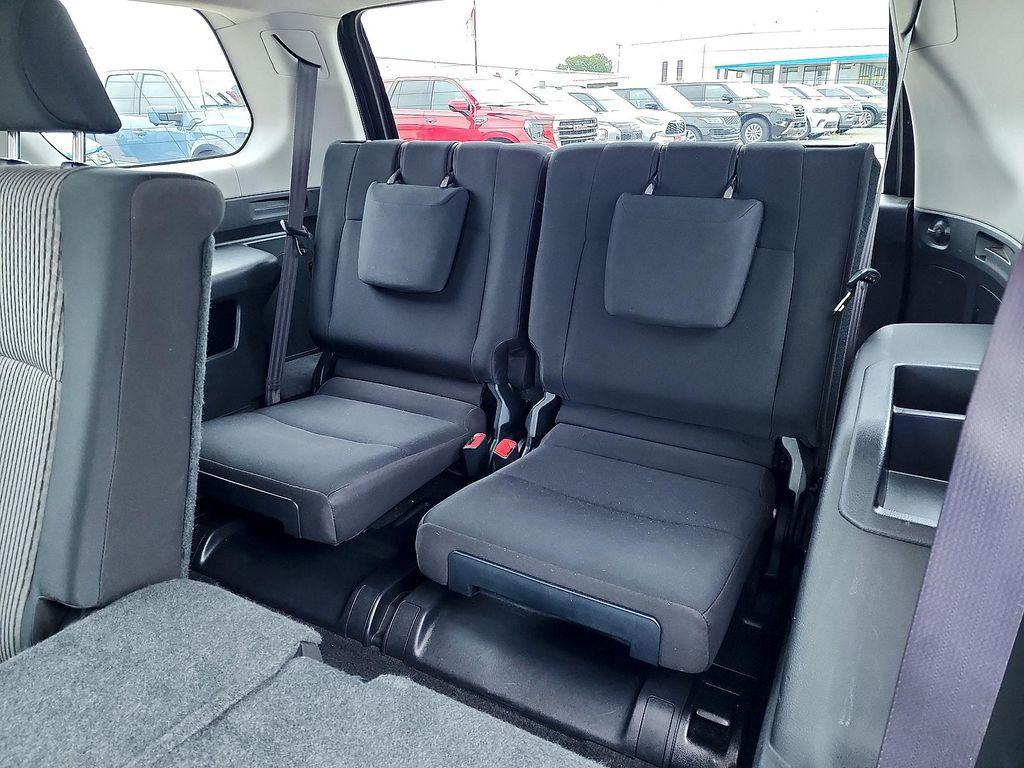 used 2024 Toyota 4Runner car, priced at $35,998