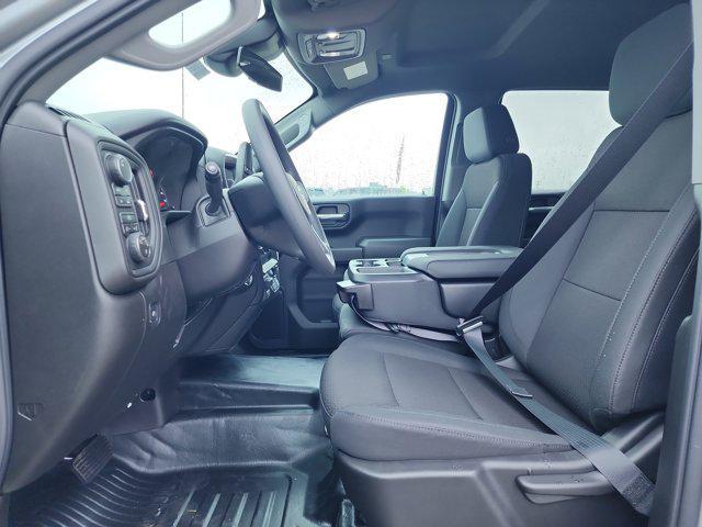 new 2026 Chevrolet Silverado 1500 car, priced at $51,990