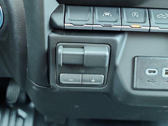 new 2026 Chevrolet Silverado 1500 car, priced at $51,990