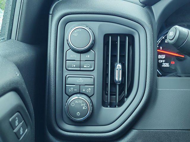 new 2026 Chevrolet Silverado 1500 car, priced at $51,990