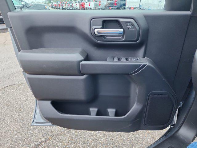 new 2026 Chevrolet Silverado 1500 car, priced at $51,990