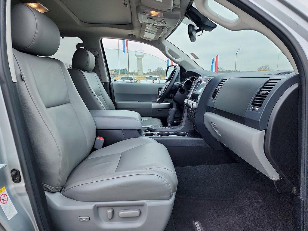 used 2020 Toyota Sequoia car, priced at $38,885