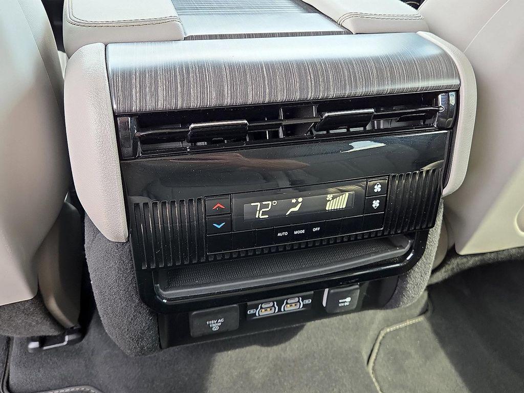 used 2024 Jeep Wagoneer car, priced at $40,363