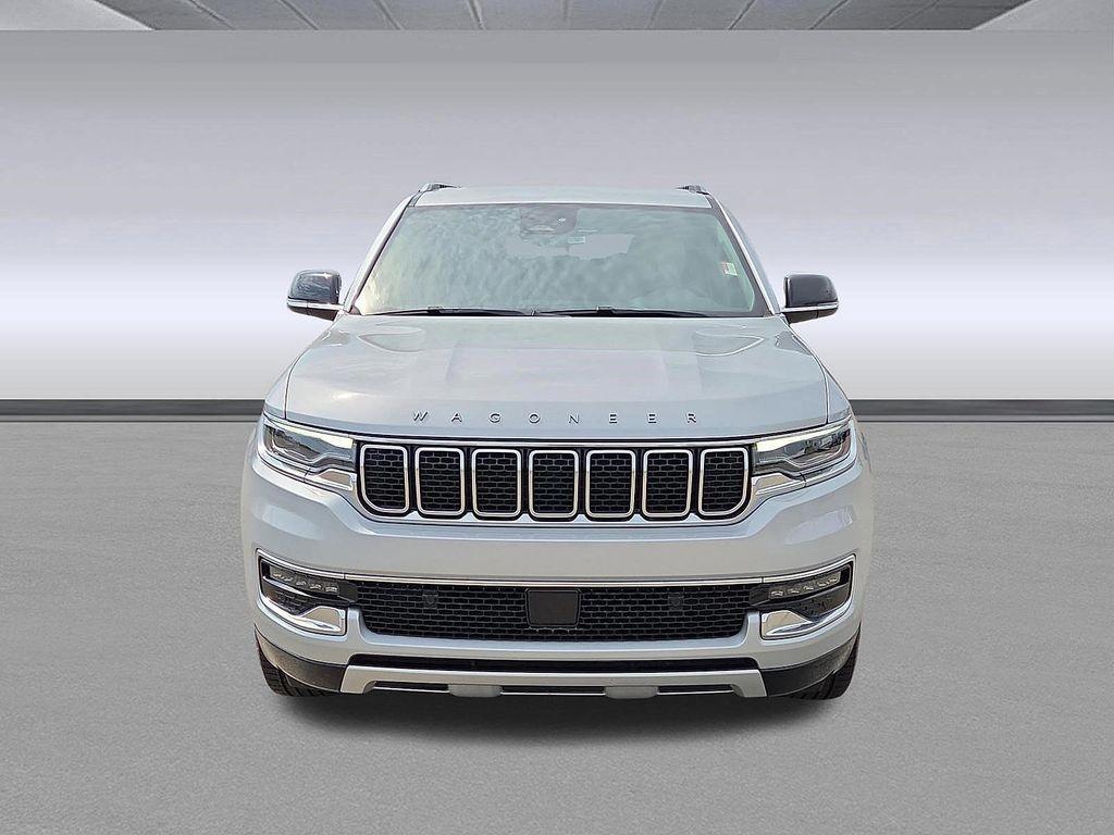 used 2024 Jeep Wagoneer car, priced at $40,363