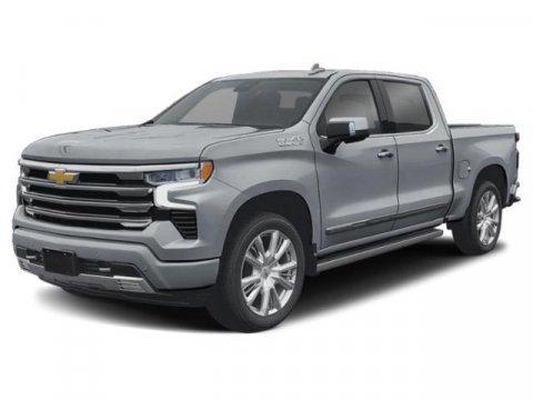 new 2026 Chevrolet Silverado 1500 car, priced at $71,680