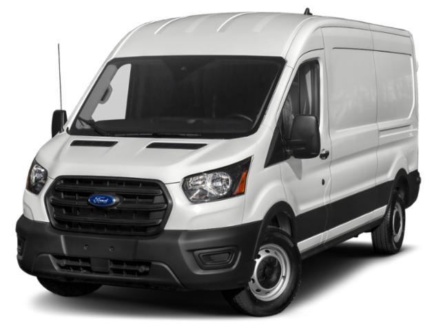 used 2022 Ford Transit-250 car