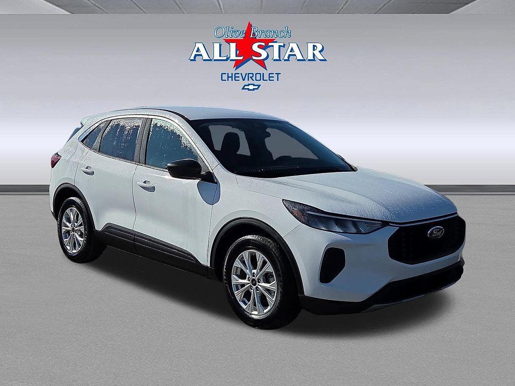 used 2024 Ford Escape car, priced at $19,999