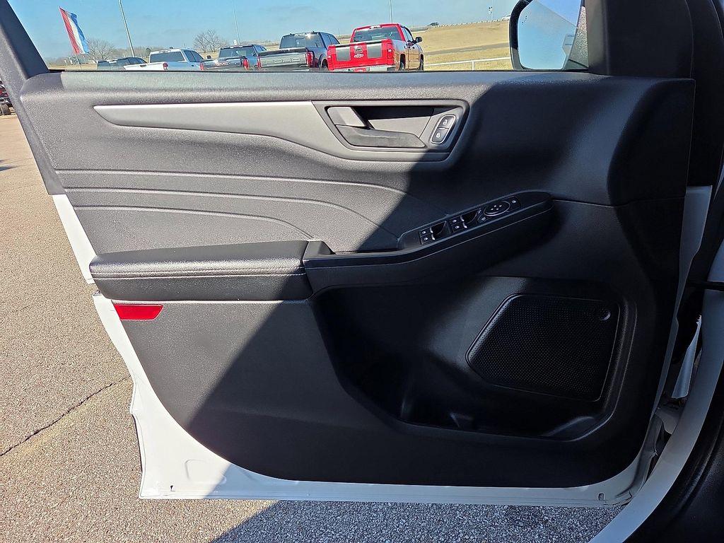 used 2024 Ford Escape car, priced at $19,999