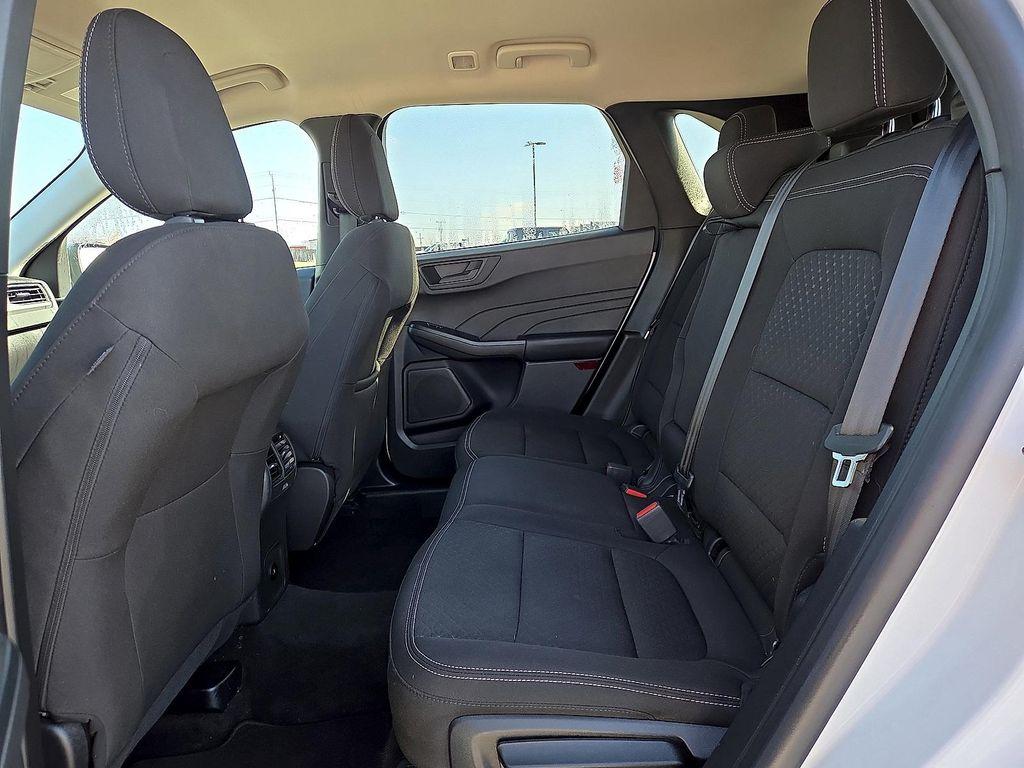 used 2024 Ford Escape car, priced at $19,999