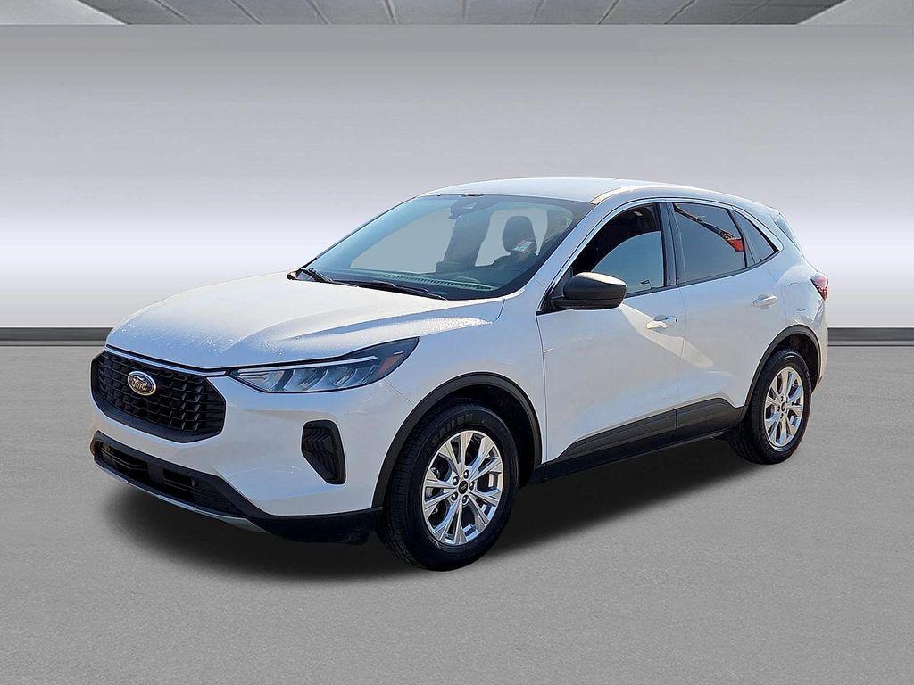 used 2024 Ford Escape car, priced at $19,999