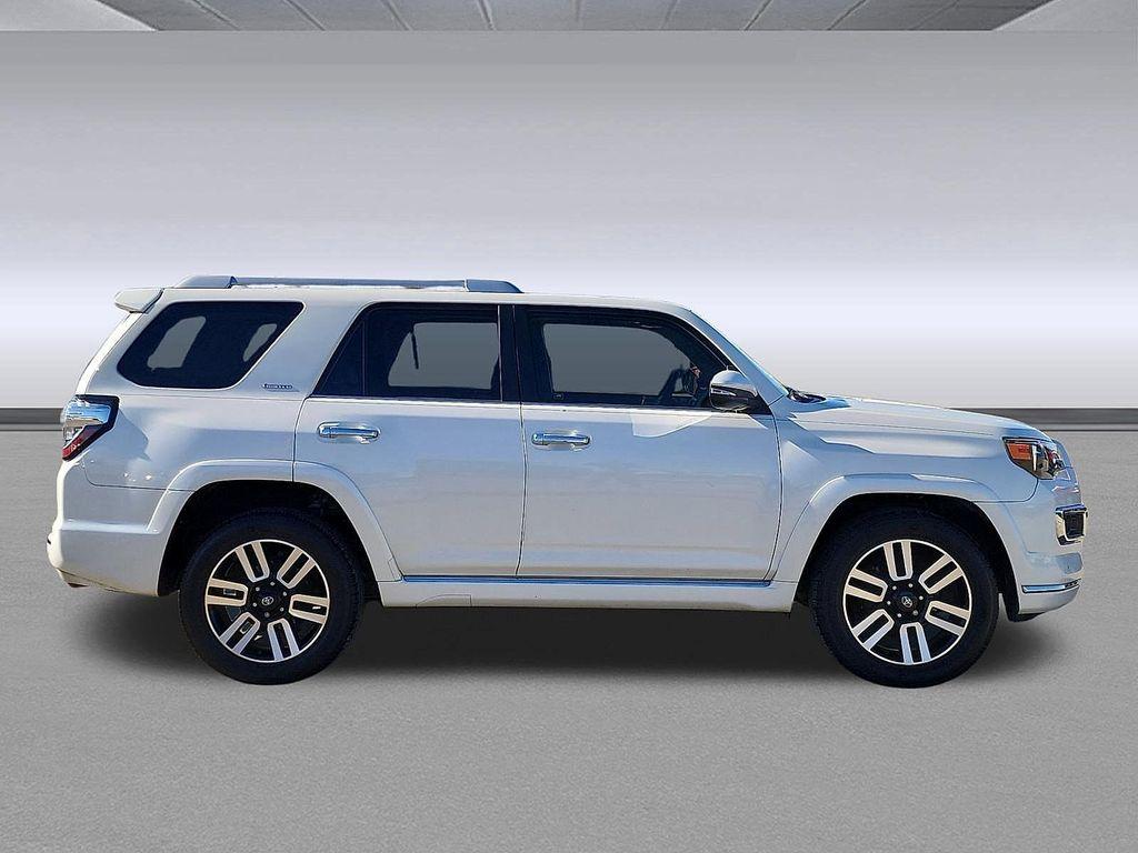 used 2018 Toyota 4Runner car, priced at $17,991