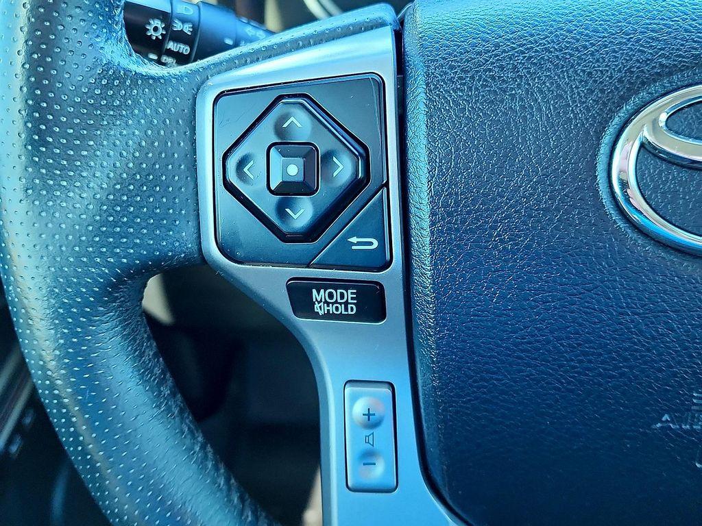 used 2018 Toyota 4Runner car, priced at $17,991