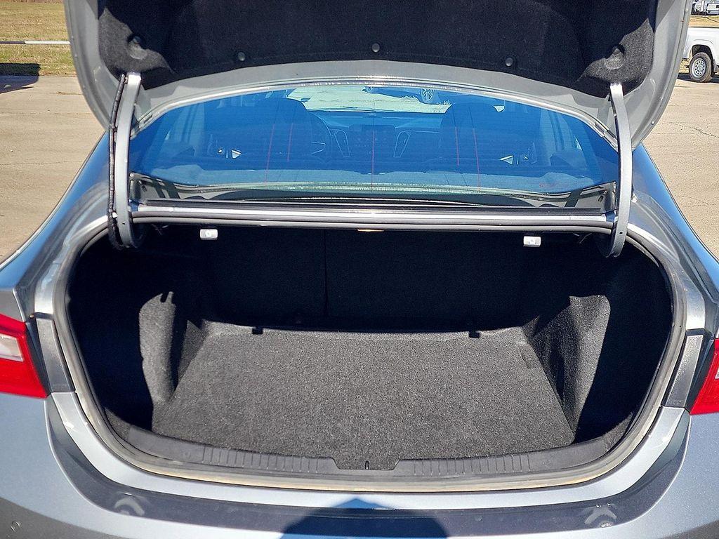 used 2025 Chevrolet Malibu car, priced at $20,890