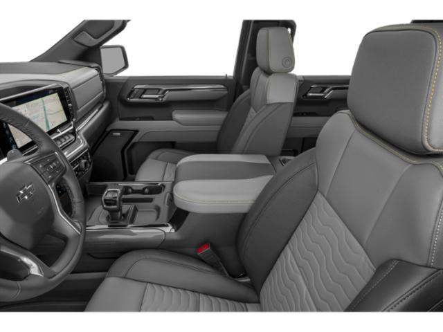 new 2026 Chevrolet Silverado 1500 car, priced at $77,694