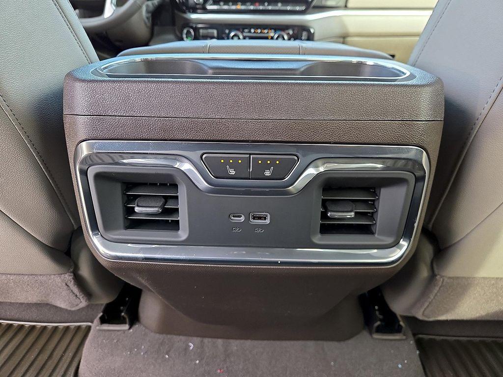 new 2026 Chevrolet Silverado 2500 car, priced at $84,455