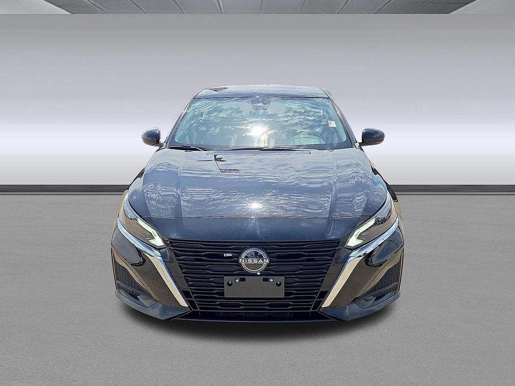 used 2023 Nissan Altima car, priced at $22,633