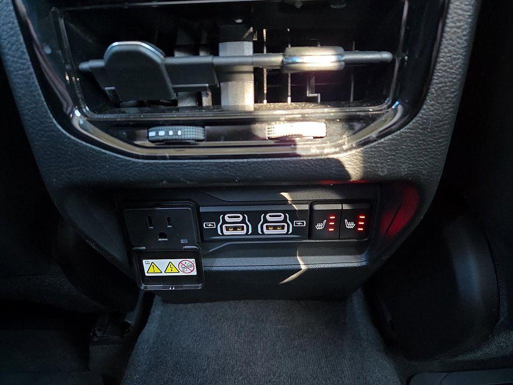 used 2022 Jeep Grand Cherokee car, priced at $29,878