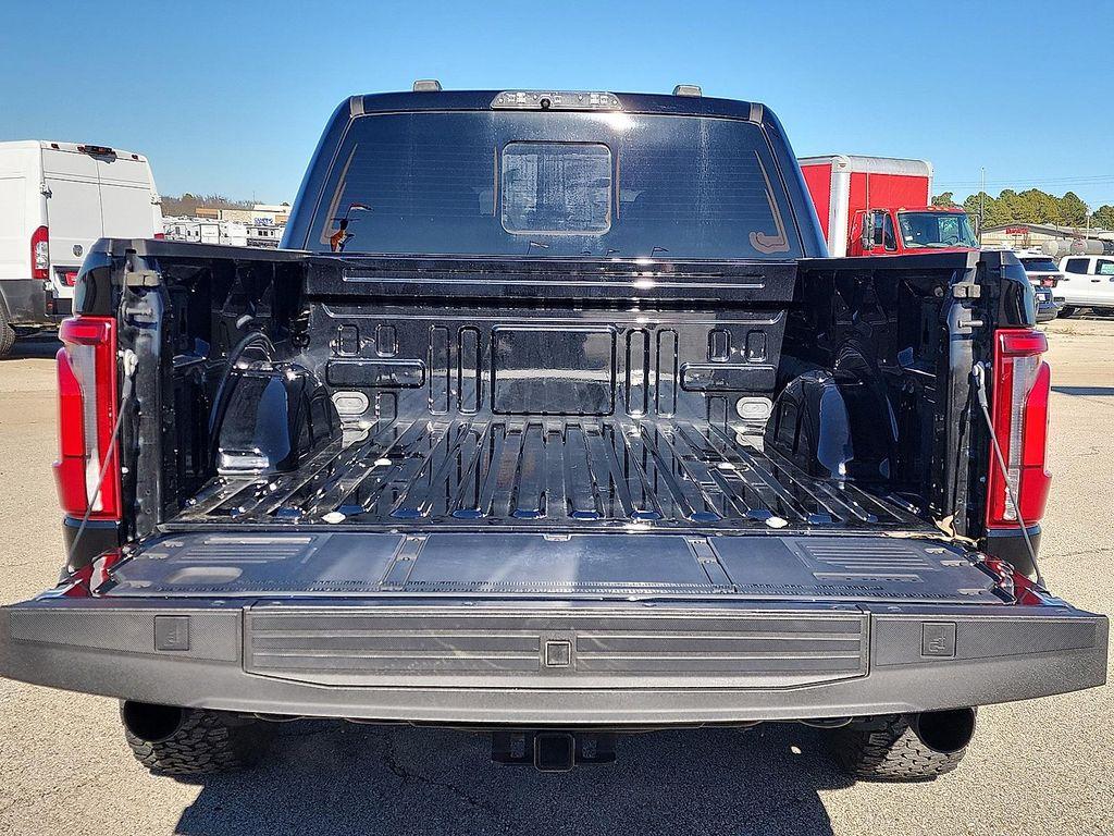 used 2024 Ford F-150 car, priced at $70,558